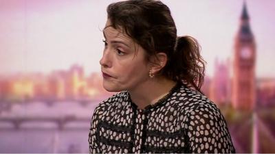 Victoria Atkins