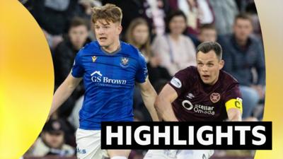 Highlights graphic