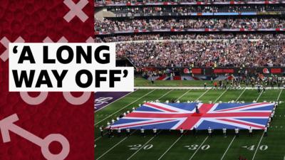 NFL in London