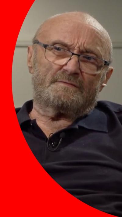 Phil Collins