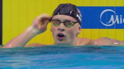 Adam Peaty