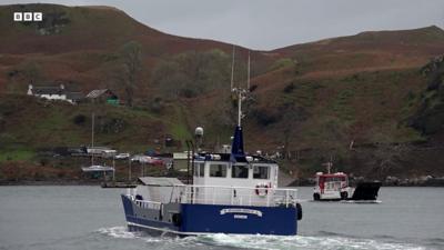 Eilean Chearrara