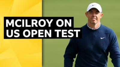 Rory McIlroy