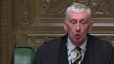 Lindsay Hoyle