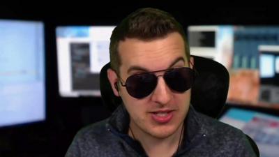 Kitboga, scam baiter