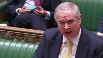 Geoffrey Cox