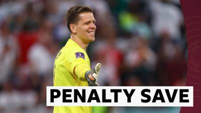 Wojciech Szczesny