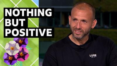Dan Evans