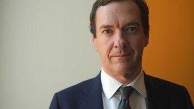 George Osborne says the UK will need tax rises and spending cuts after the EU referendum