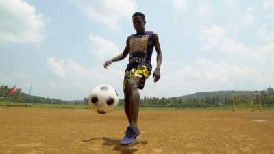 Sevens football in Kerala