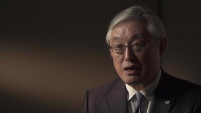 Toshiaki Higashihara