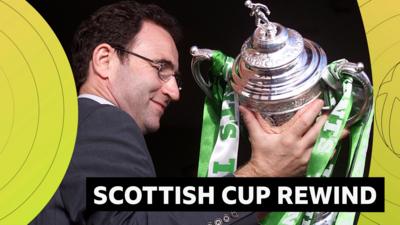 Martin O'Neill