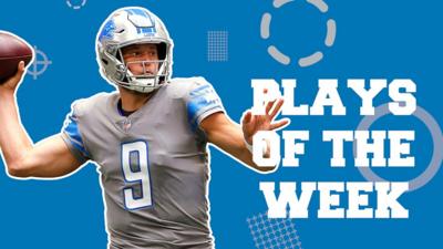 Matthew Stafford
