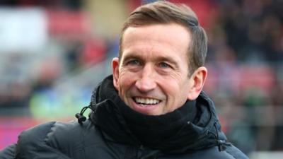 Justin Edinburgh