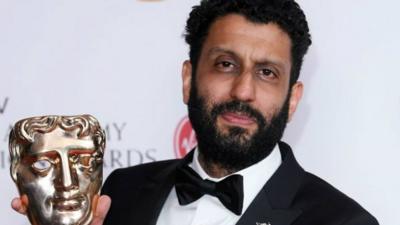 Adeel Akhtar