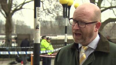 paul nuttall