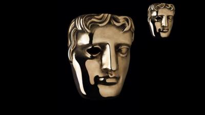 Bafta 2021