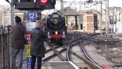 Oliver Cromwell