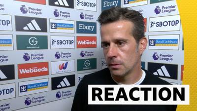 Marco Silva