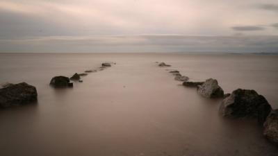 Morecambe Bay