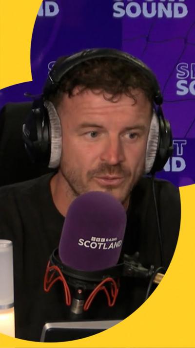Andy Halliday