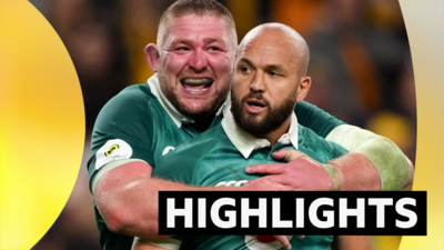 Tadhg Furlong