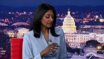 BBC News' Sumi Somaskanda