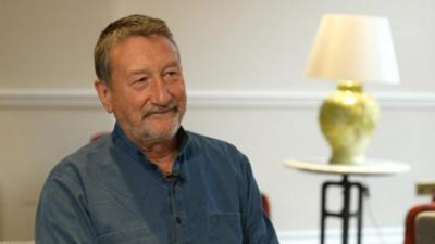 Steven Knight