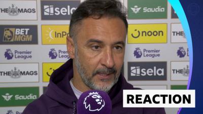 Vitor Pereira
