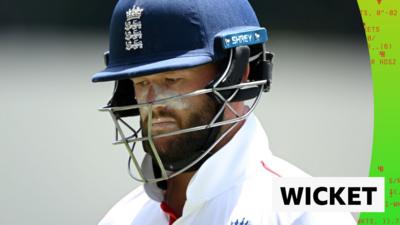 Ben Duckett