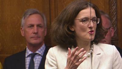 Theresa Villiers