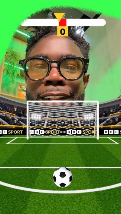 Micah Richards 