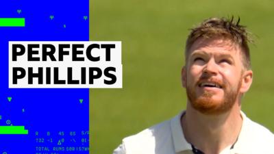 Glenn Phillips 