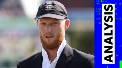 Ben Stokes