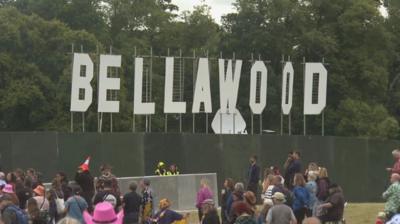 Fèis Bhelladrum