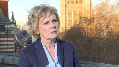 Anna Soubry MP