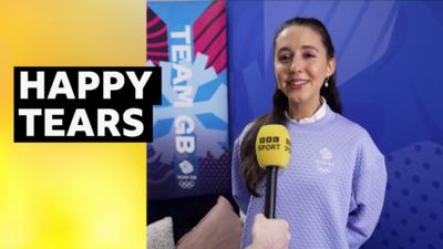 Happy Tears written alongside Lilah Fear