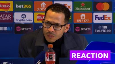 Liam Rosenior