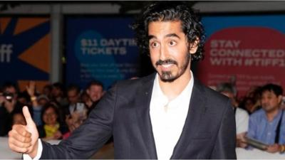 Dev Patel