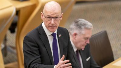 John Swinney