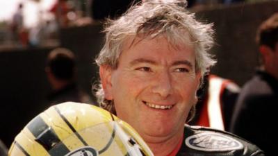 Joey Dunlop