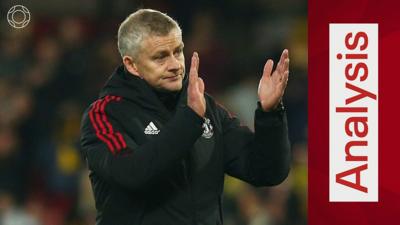 Ole Gunnar Solskjaer