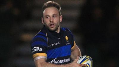 Chris Pennell