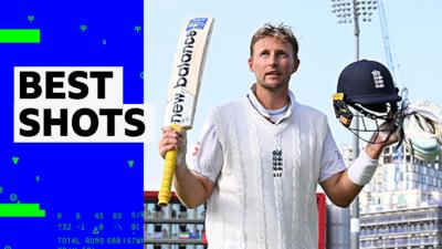 Joe Root