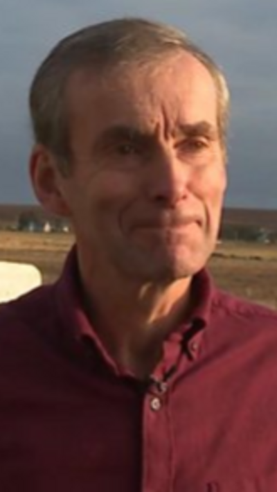 Aonghas MacIllinnein