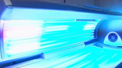 Sunbed