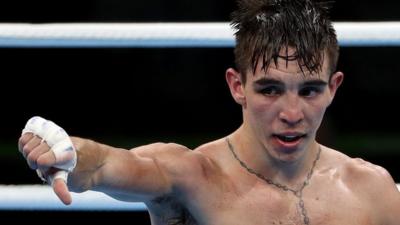 Michael Conlan