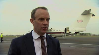 Dominic Raab