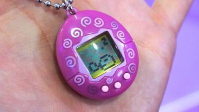 Tamagotchi