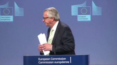 Jean-Claude Juncker